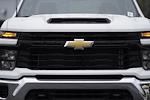 2025 Chevrolet Silverado 2500 Double Cab SRW 4WD Reading Service Truck for sale #CS31654 - photo 35