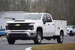2025 Chevrolet Silverado 2500 Double Cab SRW 4WD Reading Service Truck for sale #CS31654 - photo 36