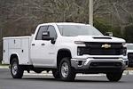 2025 Chevrolet Silverado 2500 Double Cab SRW 4WD Reading Service Truck for sale #CS31654 - photo 42