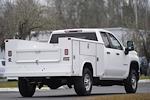 2025 Chevrolet Silverado 2500 Double Cab SRW 4WD Reading Service Truck for sale #CS31654 - photo 50