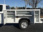 2025 Chevrolet Silverado 2500 Double Cab SRW 4WD Cab Chassis for sale #CS31753 - photo 8