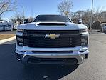 2025 Chevrolet Silverado 2500 Double Cab SRW 4WD Cab Chassis for sale #CS31753 - photo 1