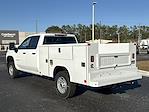 2025 Chevrolet Silverado 2500 Double Cab SRW 4WD Cab Chassis for sale #CS31753 - photo 7