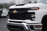 2025 Chevrolet Silverado 2500 Double Cab SRW 4WD Service Truck for sale #CS31753 - photo 37