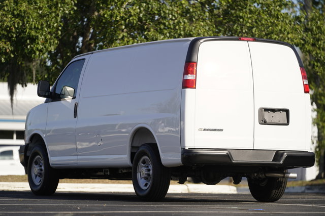 New 2025 Chevrolet Express 2500 - photo 6