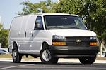 2025 Chevrolet Express 2500 RWD Upfitted Cargo Van for sale #CS52128 - photo 3