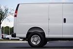 2025 Chevrolet Express 2500 RWD Upfitted Cargo Van for sale #CS52128 - photo 5