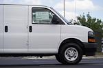 2025 Chevrolet Express 2500 RWD Upfitted Cargo Van for sale #CS52128 - photo 6