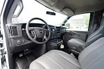 2025 Chevrolet Express 2500 RWD Upfitted Cargo Van for sale #CS52128 - photo 10