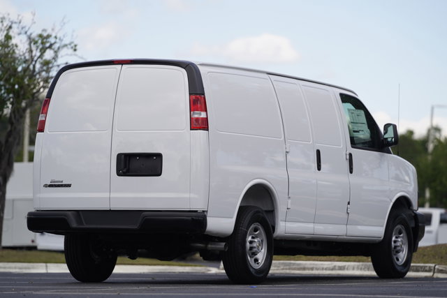 New 2025 Chevrolet Express 2500 - photo 43