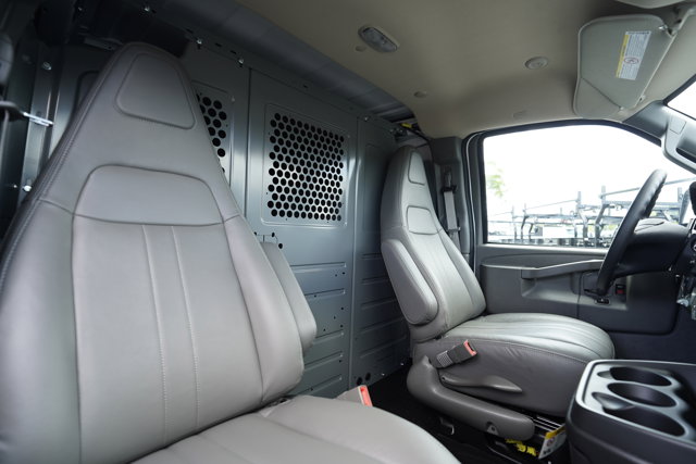 New 2025 Chevrolet Express 2500 - photo 13