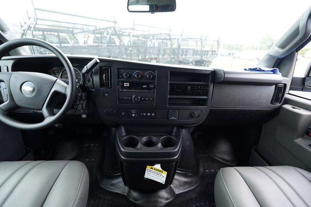 New 2025 Chevrolet Express 2500 - photo 14