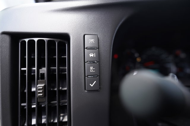 New 2025 Chevrolet Express 2500 - photo 17