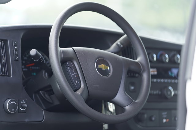 New 2025 Chevrolet Express 2500 - photo 19