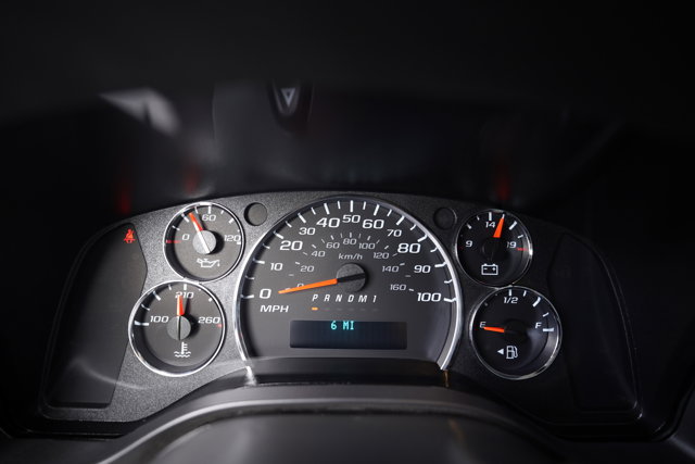 New 2025 Chevrolet Express 2500 - photo 21