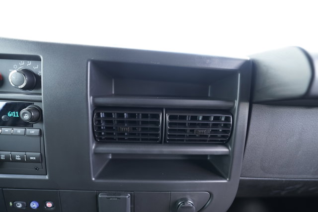 New 2025 Chevrolet Express 2500 - photo 28