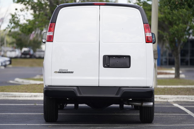 New 2025 Chevrolet Express 2500 - photo 37