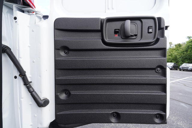New 2025 Chevrolet Express 2500 - photo 39