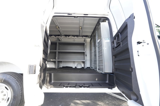 New 2025 Chevrolet Express 2500 - photo 44