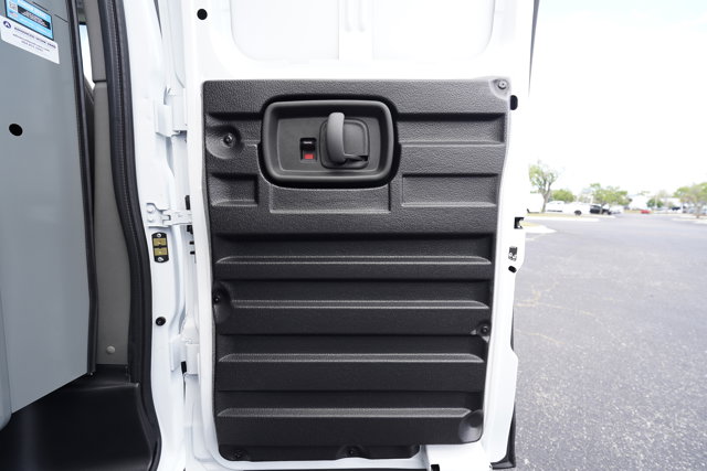 New 2025 Chevrolet Express 2500 - photo 45
