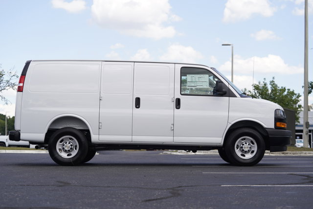 New 2025 Chevrolet Express 2500 - photo 9