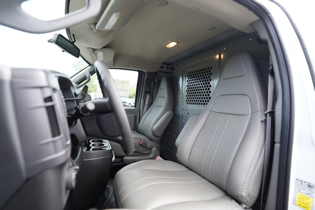 New 2025 Chevrolet Express 2500 - photo 11