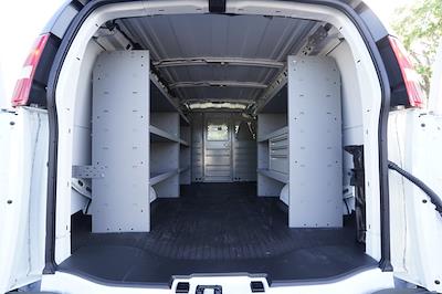 New 2025 Chevrolet Express 2500 - photo 2