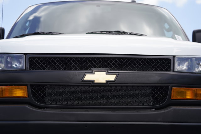 New 2025 Chevrolet Express 2500 - photo 31