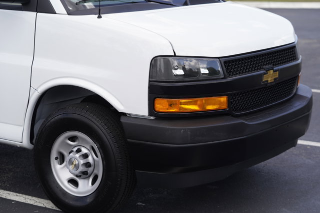 New 2025 Chevrolet Express 2500 - photo 36