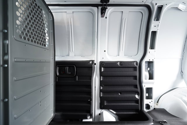 New 2025 Chevrolet Express 2500 - photo 42
