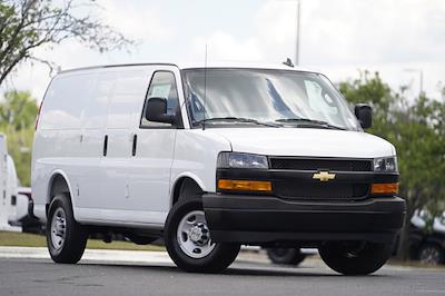 New 2025 Chevrolet Express 2500 - photo 1