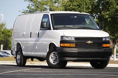 2025 Chevrolet Express 2500 RWD Upfitted Cargo Van for sale #CS52188 - photo 1