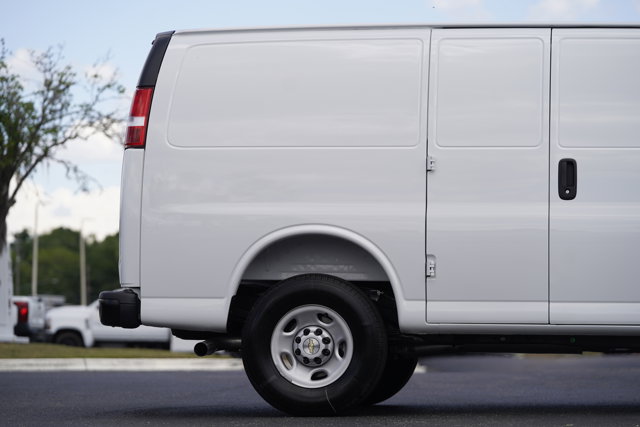 New 2025 Chevrolet Express 2500 - photo 7