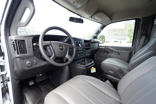 New 2025 Chevrolet Express 2500 - photo 12