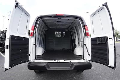 New 2025 Chevrolet Express 2500 - photo 2