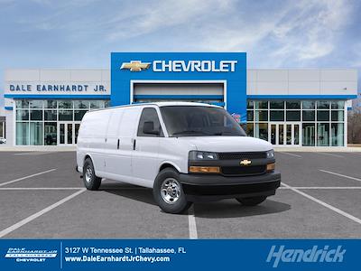 2025 Chevrolet Express 2500 RWD Empty Cargo Van for sale #CS56042 - photo 1
