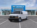 2025 Chevrolet Express 2500 RWD Empty Cargo Van for sale #CS56042 - photo 10