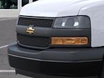 2025 Chevrolet Express 2500 RWD Empty Cargo Van for sale #CS56042 - photo 15