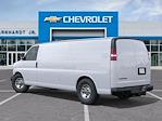 2025 Chevrolet Express 2500 RWD Empty Cargo Van for sale #CS56042 - photo 5