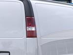 2025 Chevrolet Express 2500 RWD Empty Cargo Van for sale #CS56077 - photo 11