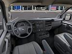 2025 Chevrolet Express 2500 RWD Empty Cargo Van for sale #CS56077 - photo 15