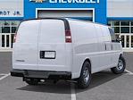 2025 Chevrolet Express 2500 RWD Empty Cargo Van for sale #CS56077 - photo 2