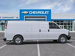 2025 Chevrolet Express 2500 RWD Empty Cargo Van for sale #CS56077 - photo 5