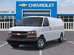 2025 Chevrolet Express 2500 RWD Empty Cargo Van for sale #CS56077 - photo 6
