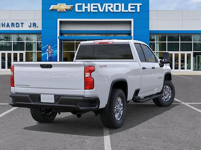 New 2026 Chevrolet Silverado 3500 - photo 1