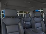 2026 Chevrolet Silverado 3500 Double Cab 4WD Pickup for sale #CT55872 - photo 25