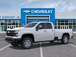 2026 Chevrolet Silverado 3500 Double Cab 4WD Pickup for sale #CT55872 - photo 4