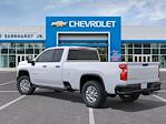 2026 Chevrolet Silverado 3500 Double Cab 4WD Pickup for sale #CT55872 - photo 5