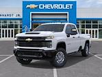 2026 Chevrolet Silverado 3500 Double Cab 4WD Pickup for sale #CT55872 - photo 7