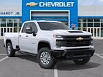 2026 Chevrolet Silverado 3500 Double Cab 4WD Pickup for sale #CT55872 - photo 8